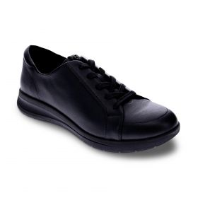 Athens Lace-Up Sneaker