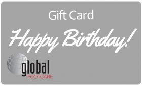 Happy Birthday e-Gift Card