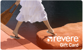 Woman walking in revere sandals